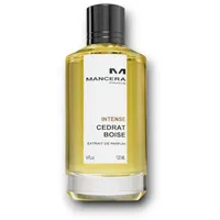 Mancera Intense Cedrat Boise Extrait de Parfum 120 ml