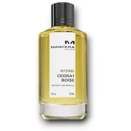Mancera Intense Cedrat Boise Extrait de Parfum 120 ml