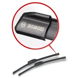 Bosch Aerotwin Retrofit