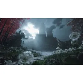 Wuchang: Fallen Feathers - Standard Edition (USK) (PS5)