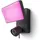 Philips Hue Secure Flutlichtkamera Schwarz