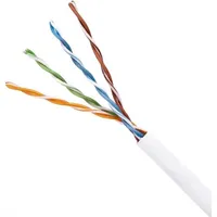 Lanview Cat5e U-UTP Network Cable (U/UTP, CAT5e, 305 m),