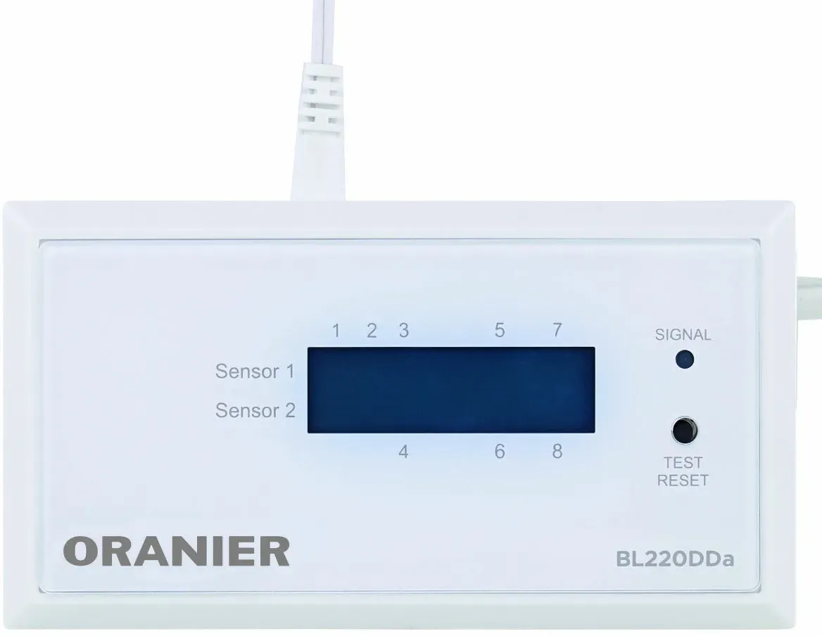 oranier