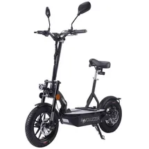 eneway Revoluzzer45 3.5 "plus" - E-Scooter 45km/h - 48V 18AH BleiGel