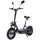 eneway Revoluzzer45 3.5 "plus" - E-Scooter 45km/h - 48V 18AH BleiGel