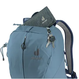 Deuter AC Lite 17 l slateblue/marine