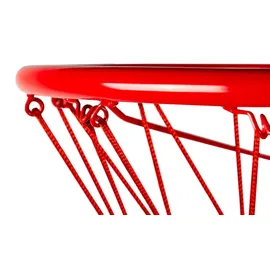 Wilson Basketballständer JUNIOR Blau/Rot/Weiß 165 -205 cm