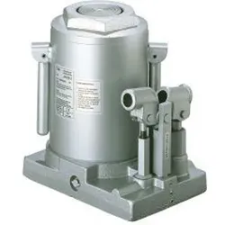 Universalheber hydraulisch 2t - JH-2 A