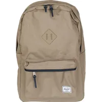 Herschel Heritage Backpack lead green/black
