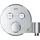 Grohe Precision SmartControl Unterputz Duschsystem Chrom 34878000