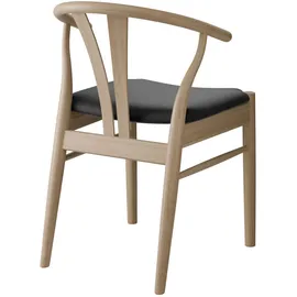 Hammel Furniture Frida Leder Schwarz