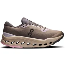 On Cloudsurfer Trail 2 WP Damen Cinder/Desert 42