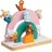 Tonies Kinderregal Mini Standregal Regenbogen 11003988 Holz