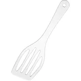 Waca Pfannenwender 26 cm weiß