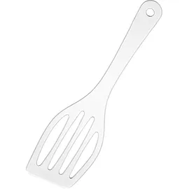 Waca Pfannenwender 26 cm weiß