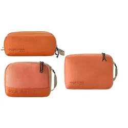 Eagle Creek Pack-It Overnight Set 36 cm - Mandarin