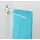 Wenko Handtuchhalter Quadro silber 6,5x14,5x40 cm