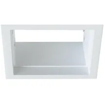 Brumberg 82040170 Einbaurahmen quadratisch