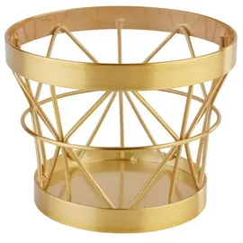 APS Menage PRO 12 x 8 cm Höhe 19 cm Edelstahl