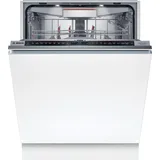 Bosch Serie 8 SMD8TCX00D Einbau-Geschirrspüler (vollintegrierbar, 598 mm breit)