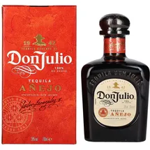 Don Julio Añejo 700ml