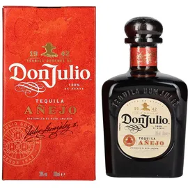 Don Julio Añejo 700ml