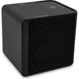 VONROC Elektro Heizung - 2000W - 3 Heizstufen - Thermostat und Timer