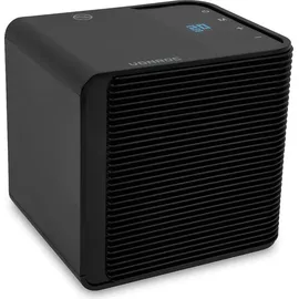 VONROC Elektro Heizung - 2000W - 3 Heizstufen - Thermostat und Timer