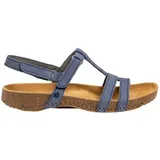 Art 0946 I Breathe Damen Blau 37