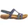 Art 0946 I Breathe Damen Blau 37