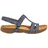Art 0946 I Breathe Damen Blau 37