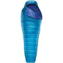 Therm-A-Rest SpaceCowboy 45F/7C small blau