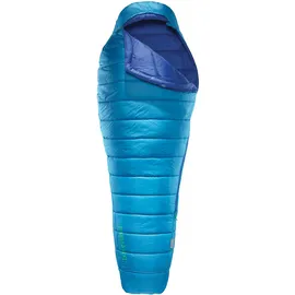 Therm-A-Rest SpaceCowboy 45F/7C small blau