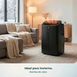 Cecotec ForceClima 12600 Nux Heating Connected 12000 BTU mobil