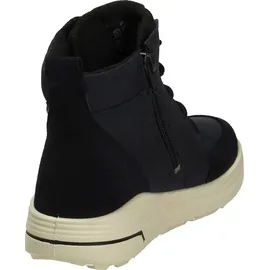 ECCO Urban Snowboarder Blau 28