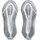 Asics Novablast 5 Herren Grau / Silber 44