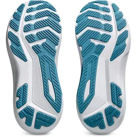 Asics GT-1000 14 Damen Blau/Grau 42