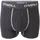 O'Neill Herren Boxershort Plain 6er Pack M