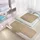 KLEINE WOLKE Arosa Wannenkissen Beige