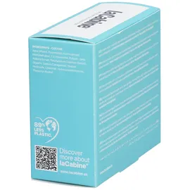 LaCabine Ampoules Flash Effect 10 x 2 ml