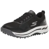 SKECHERS Herren Skechers golf shoes, Schwarz, 42 EU