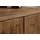 Massivmoebel24 Sideboard Sheesham 185x40x77 natur unbehandelt LICHTENBERG #116