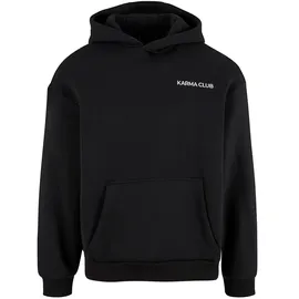 Mister Tee Hoodie Schwarz XXL