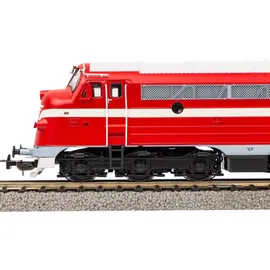 PIKO Diesellok NoHAB MAV 52507 H0