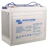Victron Energy Victron AGM 12V 170Ah Super Cycle Batterie C20 - Grey - One Size