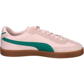 Puma Club II Era Mauve Mist/Wild Green 40,5