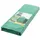 Outsunny Polyethylenfolie 3x2x2m Ersatzfolie mit 6 Fenster für Folientunnel
