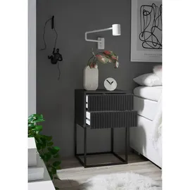 Z2 Graphit (B/H/T) ca. 40x65x39 cm - Graphit