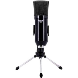 CAD Sprach Mikrofon U29 USB Mic, Mikrofon