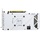 Asus Dual GeForce RTX 4060 Ti White OC 8 GB GDDR6 90YV0J42-M0NA00